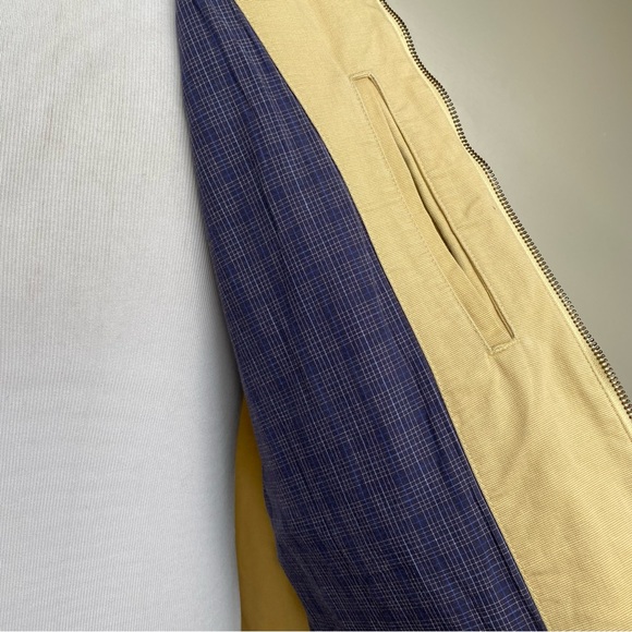 Arturo Calle Harrington Jacket - Picture 11 of 16